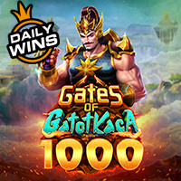 Gatot X Game