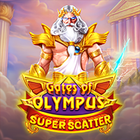 Olympus Gold Game